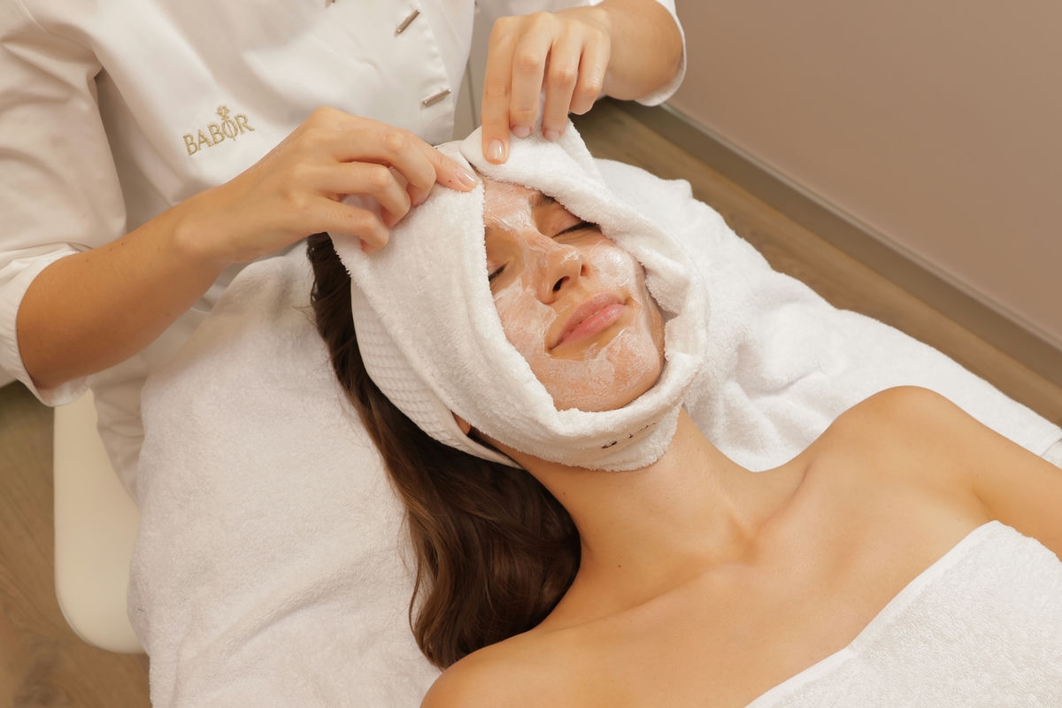 Совершенство кожи Refine Cellular